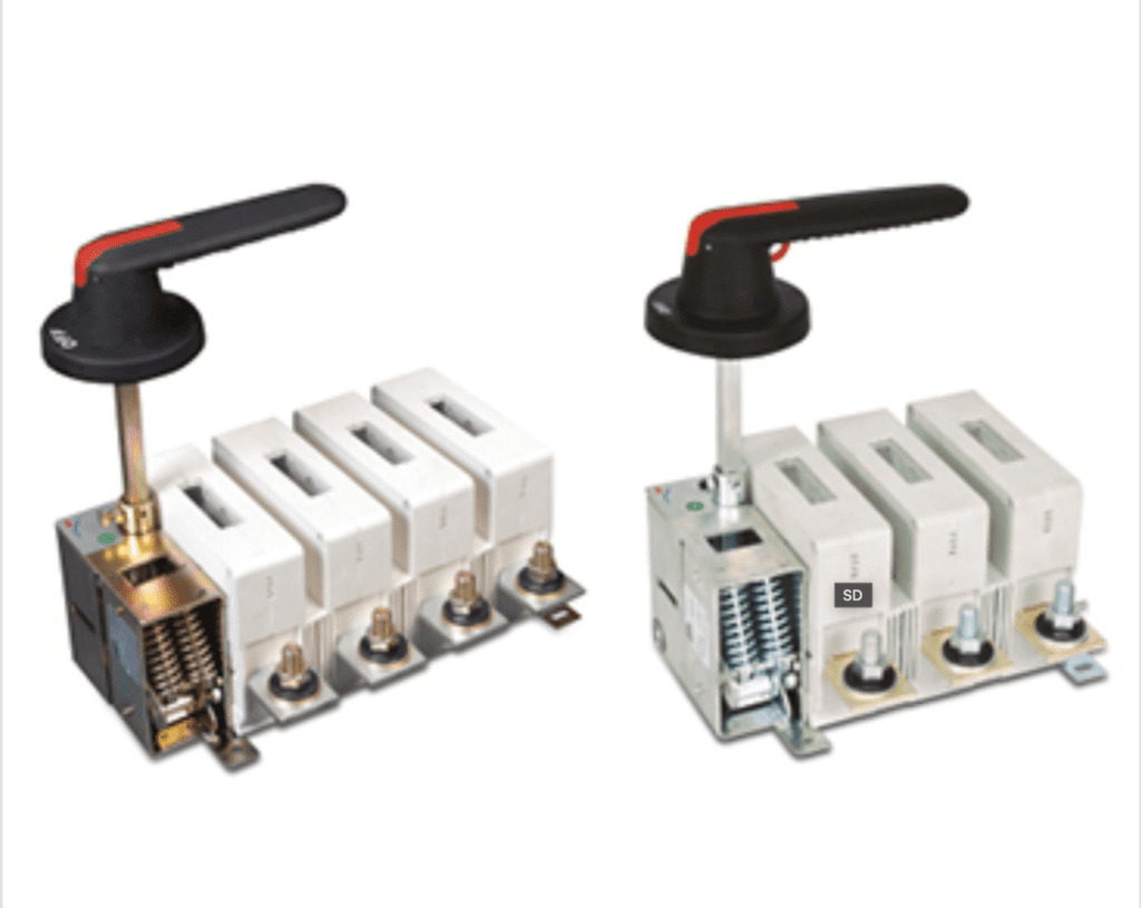Top 5 Safety Features to Look for in Switchgear Components