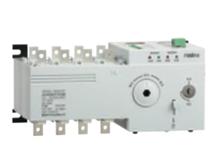 Automatic Transfer Switch