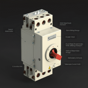 Switch Disconnectors