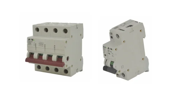 Miniature Circuit Breaker