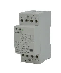 Modular Contactors