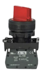 Control and Signaling Devices